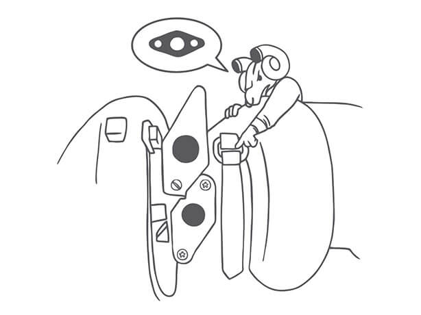 turbocharger install-guide3