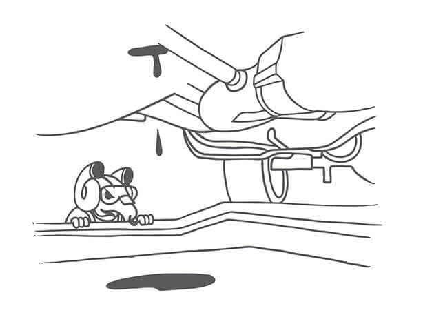 turbocharger install-guide4