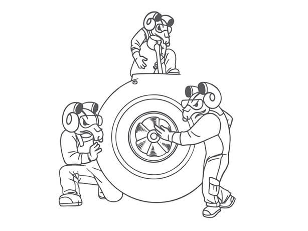 turbocharger install-guide7